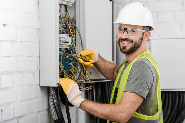 Best Emergency Electrical Repair  in Newark, OH