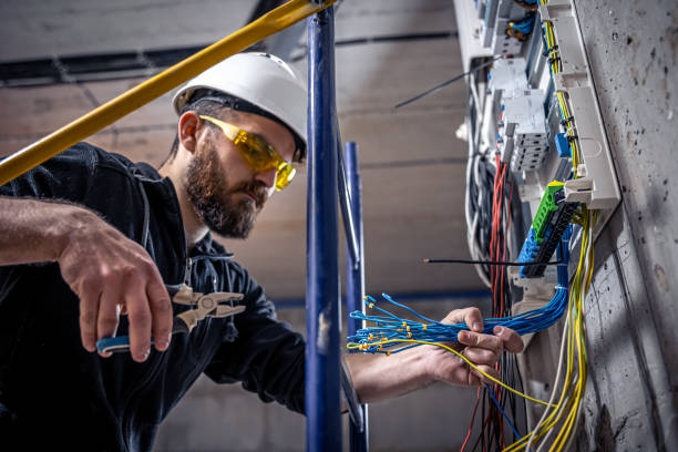 Trusted Newark, OH Electrician Experts