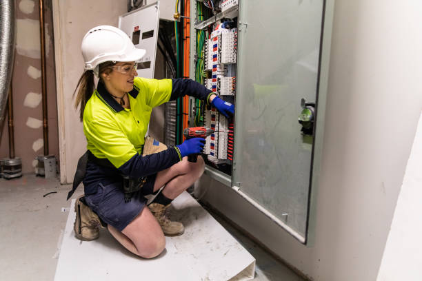 Best Electrician Near Me  in Newark, OH