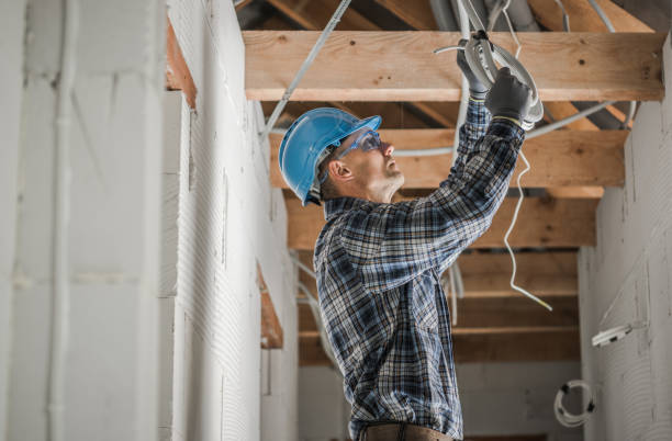 Best Electrical Troubleshooting Services  in Newark, OH