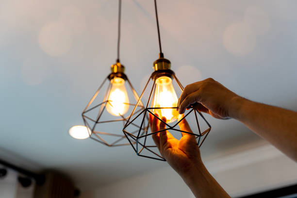 Best Outdoor Lighting Installation  in Newark, OH