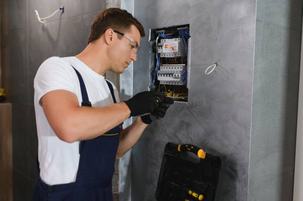Best Best Electricians Near Me  in Newark, OH