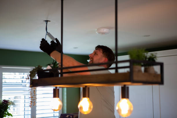 Best Electrical Installation Contractor  in Newark, OH