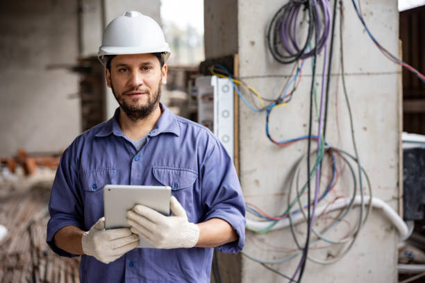 Best Emergency Electrician Near Me  in Newark, OH