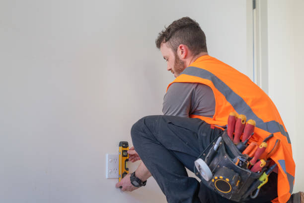 Best Electrical Upgrades for Homes  in Newark, OH