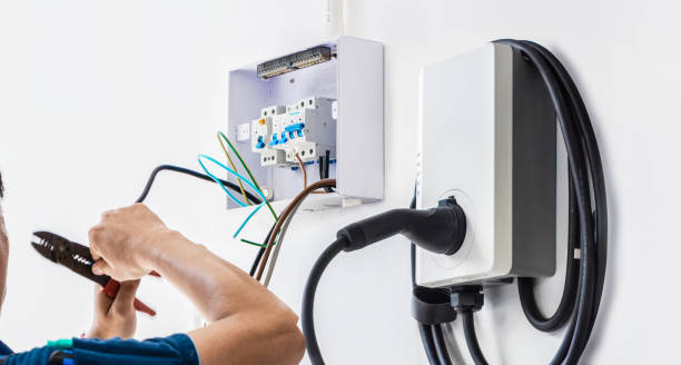 Best Electrical Wiring Services  in Newark, OH