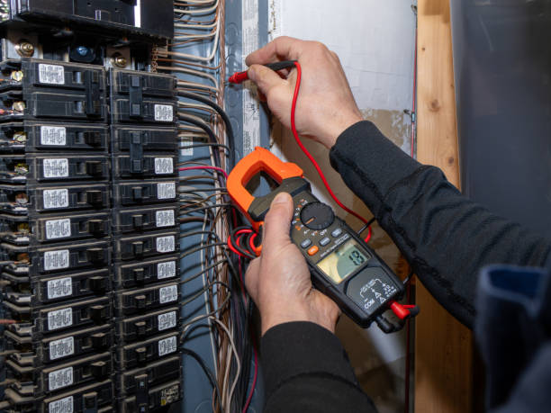 Best 24-Hour Electrician  in Newark, OH