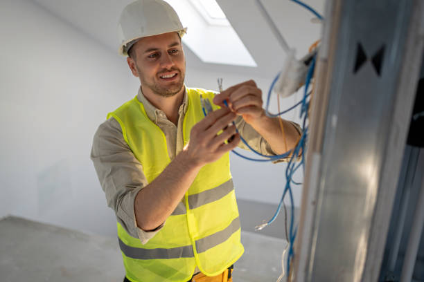 Best Electrical System Inspection  in Newark, OH